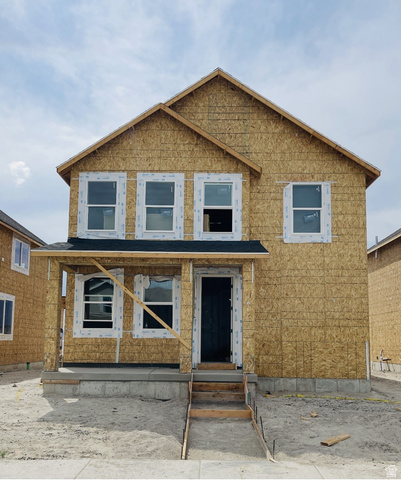 3613 N Annabell Street Lot #1402 — photo