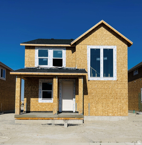 3637 N Annabell Street Lot #1405 — photo