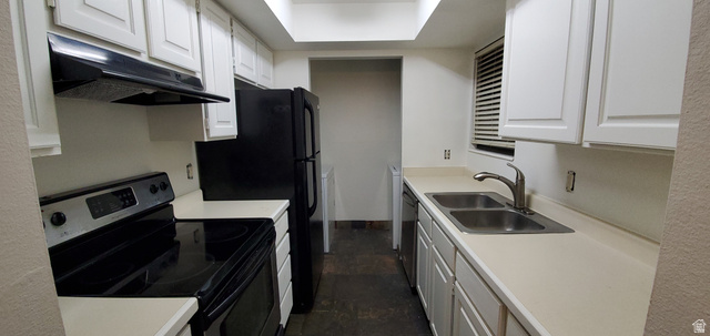 6935 N 2200 W #5D — photo