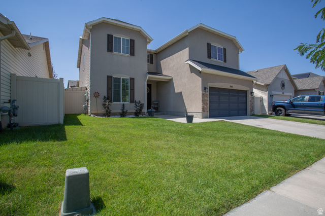 1007 N Skipton Dr — photo