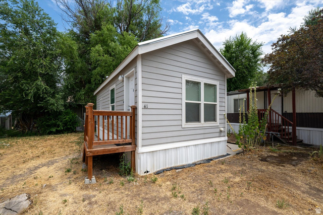 410 N Main St #41 — photo