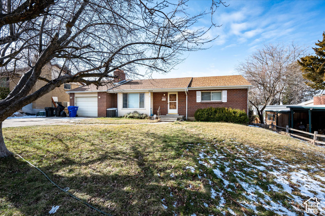 2372 S 200 E, Bountiful, UT 84010 — photo 2