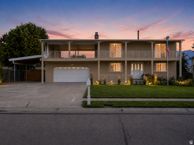 448 E Bridlewood Dr — photo