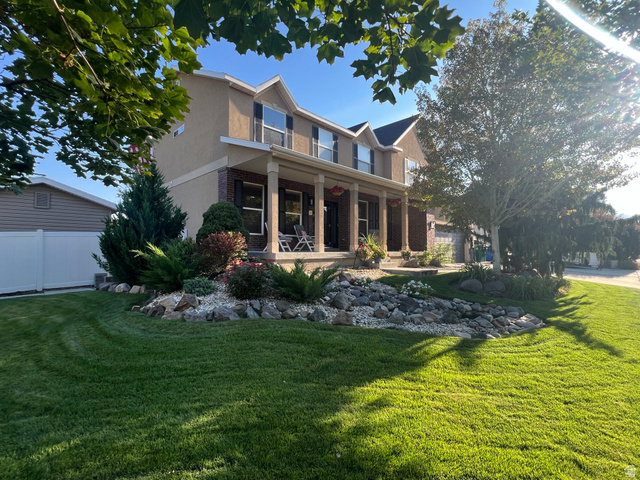 4873 W Red Admiral Dr — photo