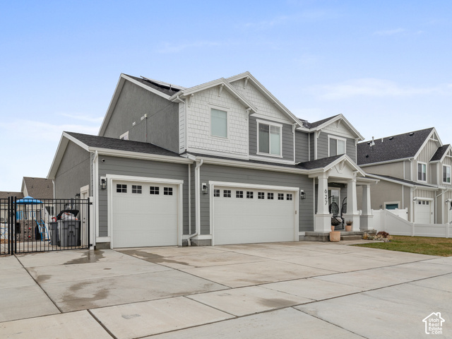 627 S Meade St., Mapleton, UT 84664 — photo 2