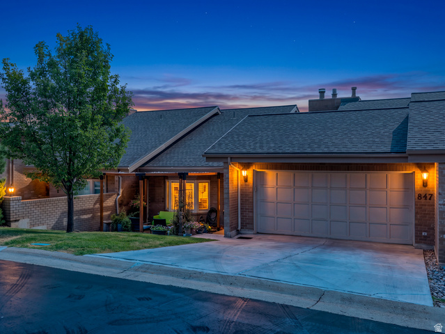 847 N Juniperpoint Dr — photo