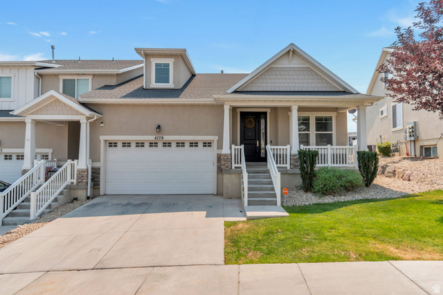 4229 W Juniper Shade Dr — photo