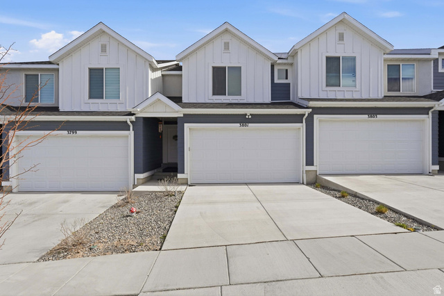 3801 S Bald Knoll Dr #1460 — photo