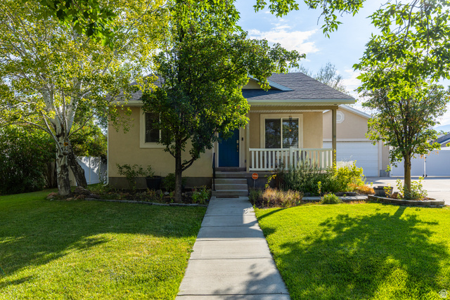 244 W Dimaggio Dr — photo