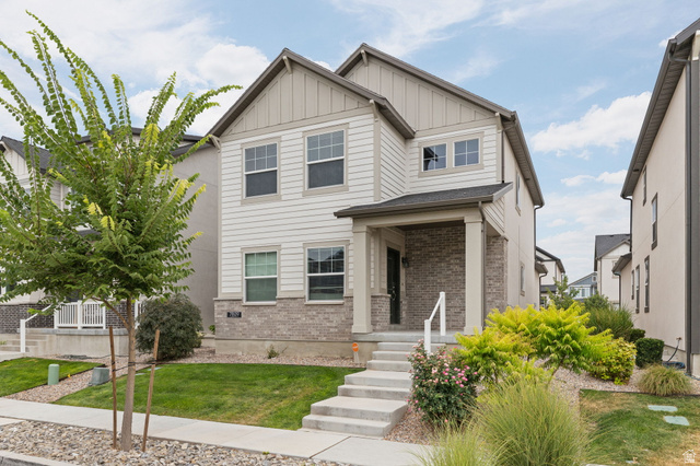 7809 W King Top Rd — photo