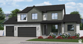 1324 N 1600 E #161 — photo