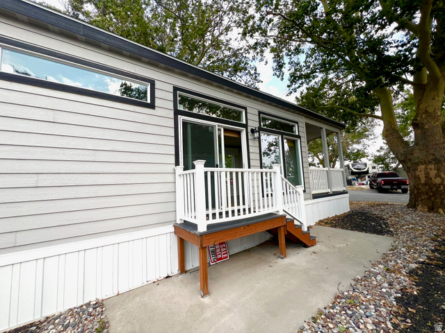 7720 S Highway 89 ##23 — photo