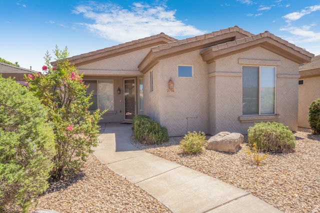 2196 N Silverstone Way — photo