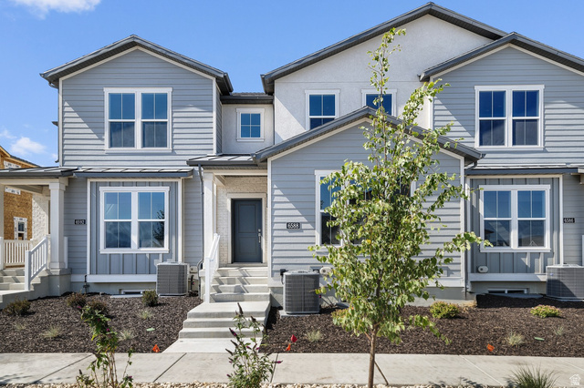6588 W Raynolds Peak Way — photo