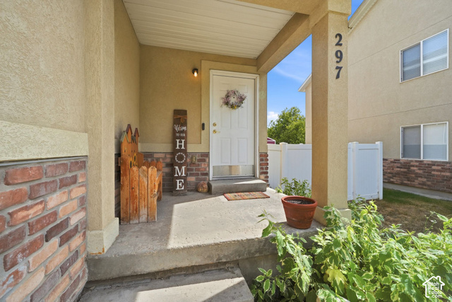 297 W Bricker Rd, Draper, UT 84020 — photo 3