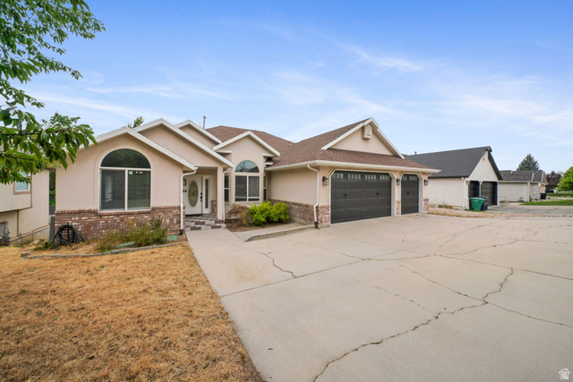 2154 E Wasatch Blvd — photo
