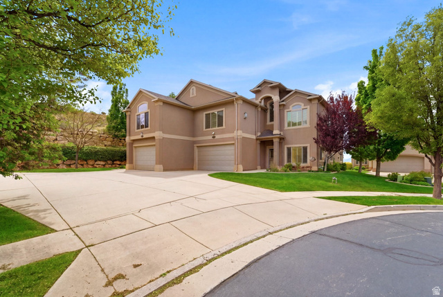 202 Edgewood Cir — photo