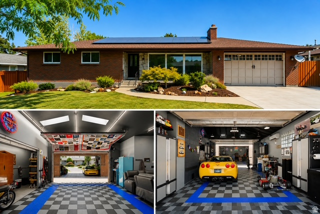 2463 E Arnett Dr — photo