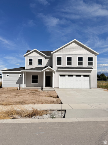 222 N 400 W — photo