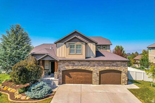 6856 W Windy Ridge Dr — photo