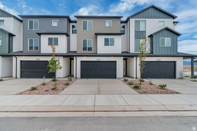5275 N Greenfield Way #314 — photo