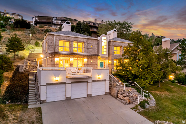 2457 S Scenic Dr — photo
