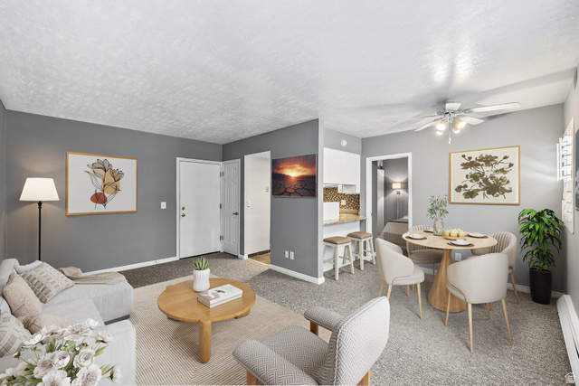 125 E 1st Ave #106 — photo