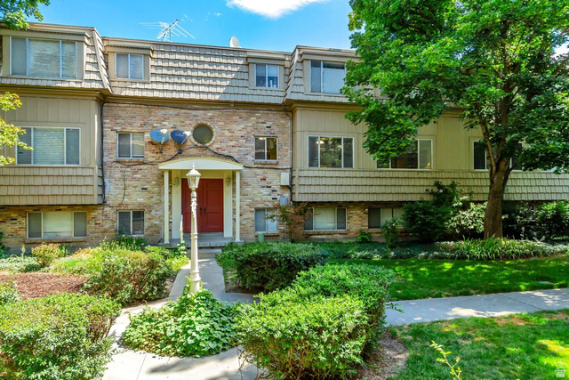 2220 E Murray Holladay Rd #223 — photo