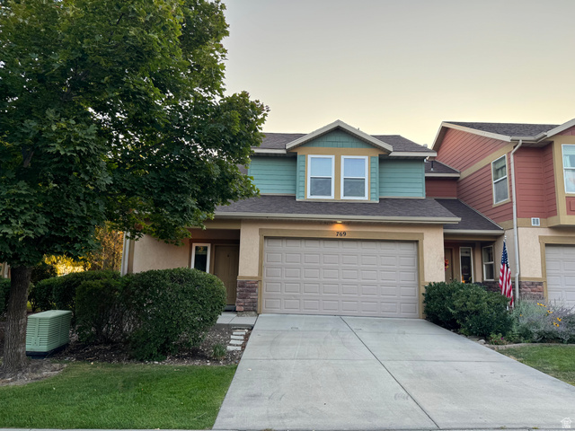 769 N Willow Green Way — photo