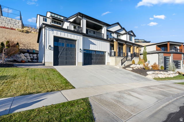 1320 W Summer View Dr — photo