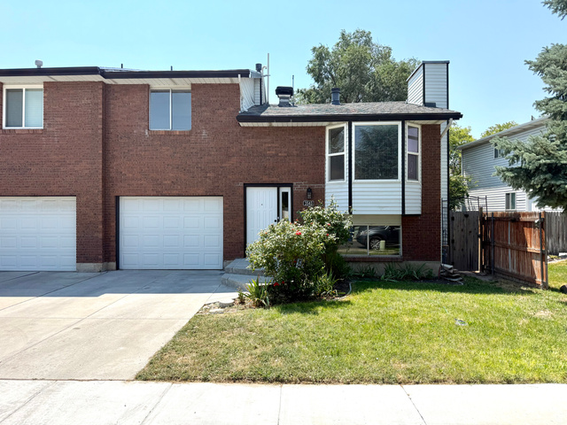 3543 W Barnfield Way — photo