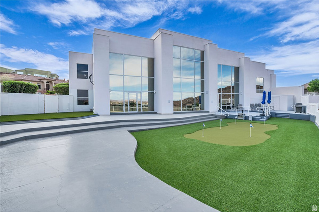 668 Lava Pointe Dr — photo
