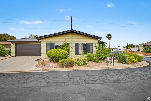 1526 N Dixie Downs Rd #46, St. George, UT 84770 — photo 3