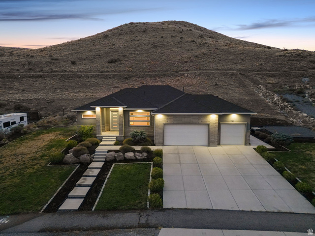 2891 E Sunset Dr., Eagle Mountain, UT 84005 — photo 2
