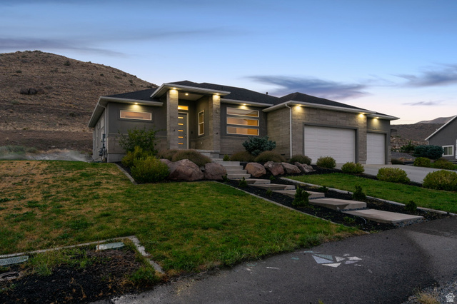 2891 E Sunset Dr., Eagle Mountain, UT 84005 — photo 3