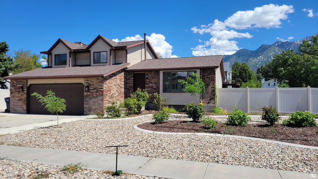 11153 S Silver Queen Cir — photo
