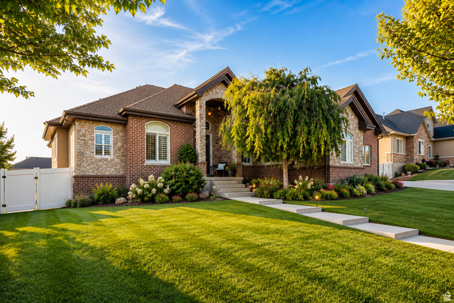 1685 W Prairie Hill Dr — photo