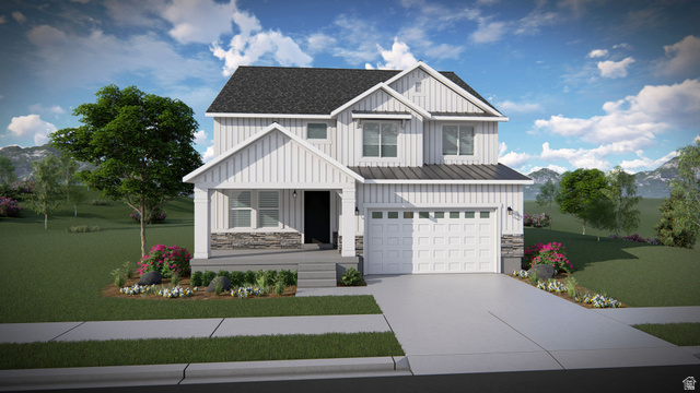 817 N Boseman Way #710 — photo