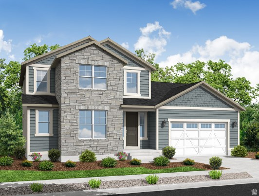 8784 Hoback River Rd — photo