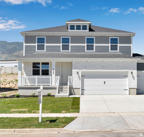 12167 S Aspen Creek Ln #104 — photo