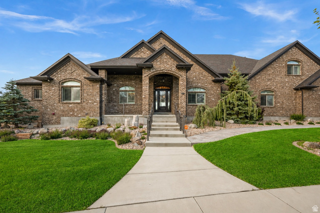 6828 W Vista Springs Dr — photo