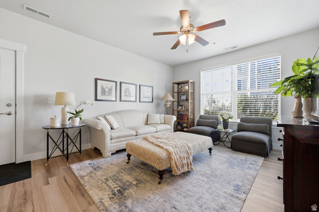 631 N Sun Peak Dr — photo