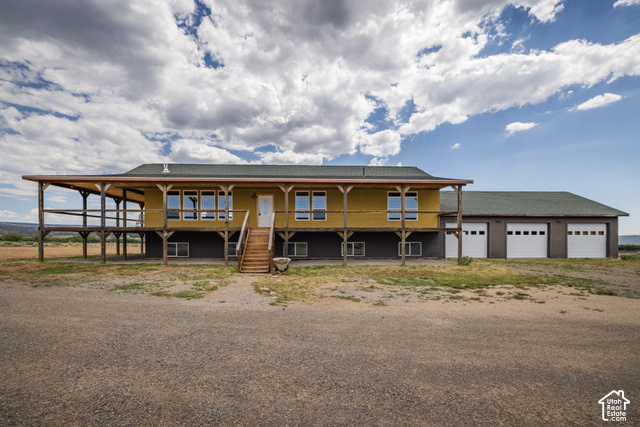 1 Tobe Day Rd, La Sal, UT 84530 — photo 3