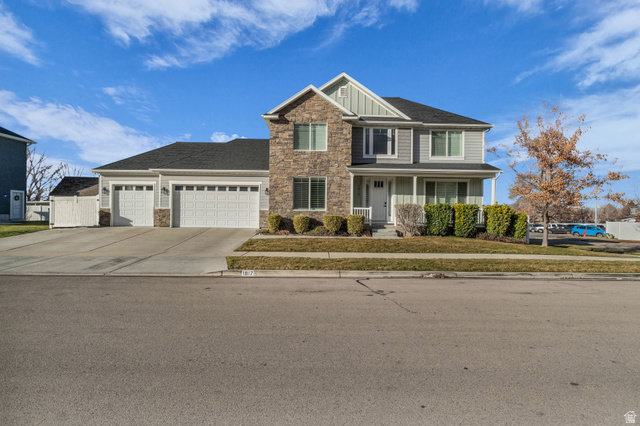 1917 N 860 W — photo