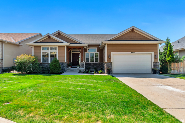 14866 S Village Vista Dr — photo