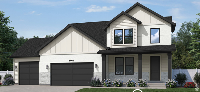 1148 N 1525 E #121 — photo