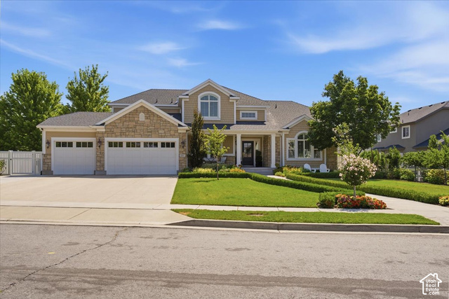 1257 S Rigby Rd, Kaysville, UT 84037