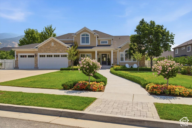 1257 S Rigby Rd, Kaysville, UT 84037 — photo 2