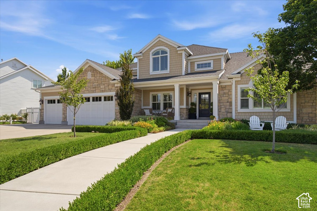 1257 S Rigby Rd, Kaysville, UT 84037 — photo 3