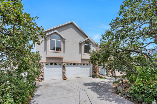 3467 E Magic View Drive — photo